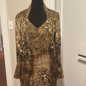 Arabian wear Arabian jalabiya